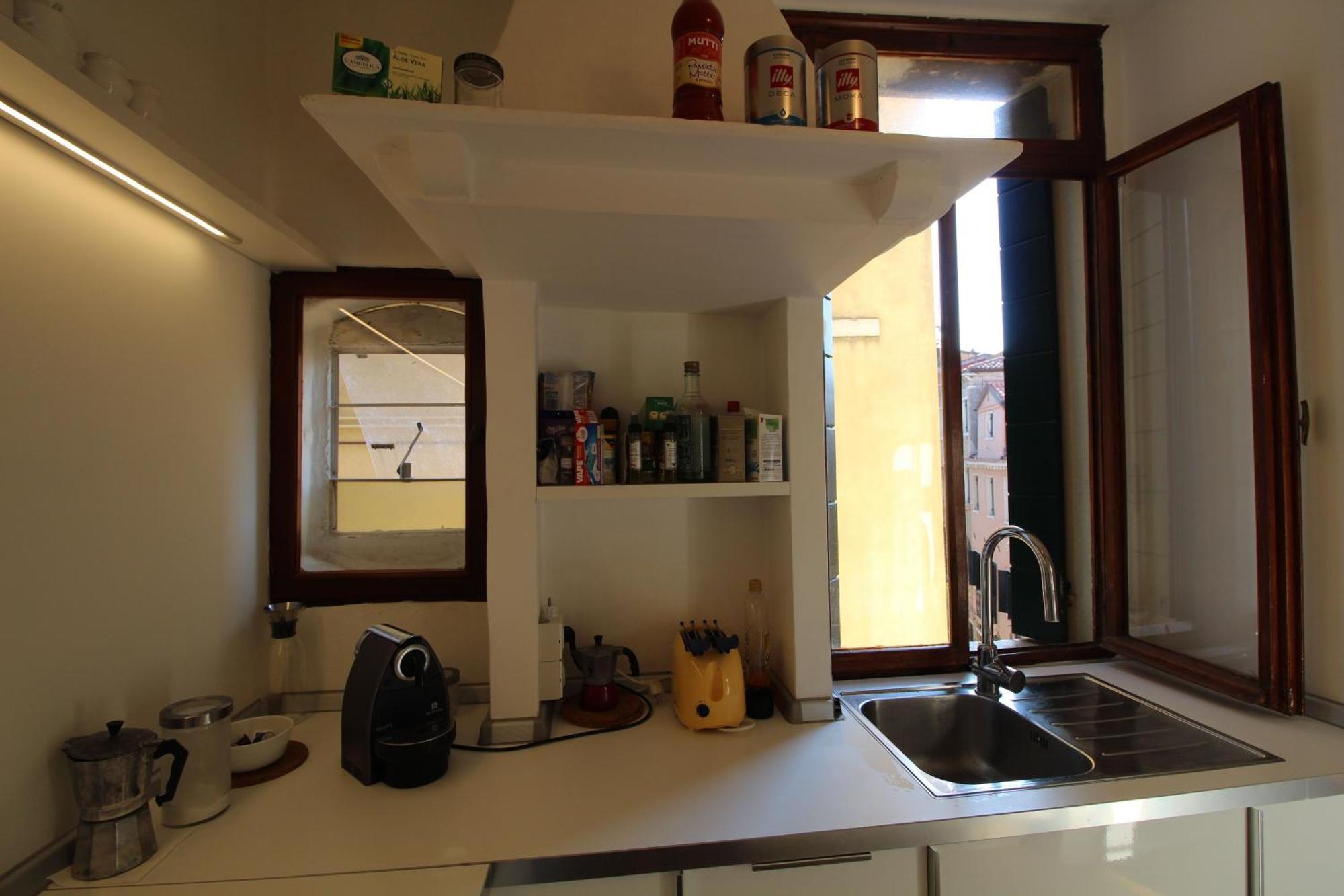 Appartement Stunning In The Heart Of Venise