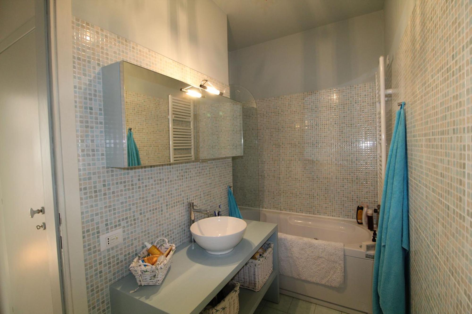 Appartement Stunning In The Heart Of