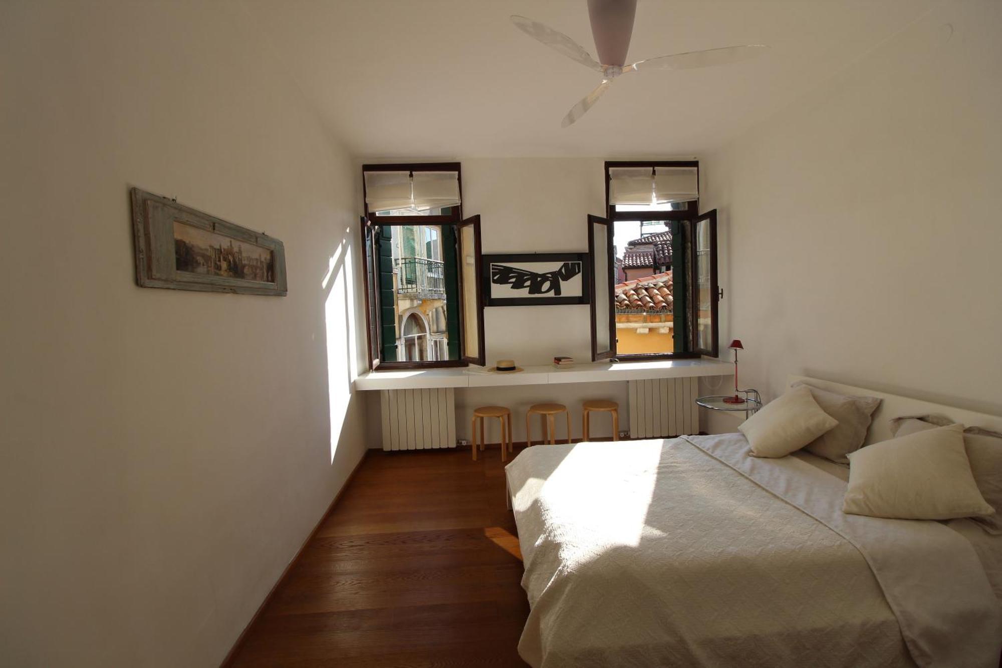 Stunning In The Heart Of Appartamento Venezia